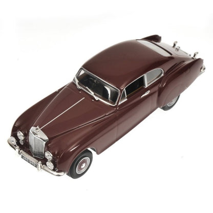 BENTLEY R TYPE CONTINENTAL 1955 RED