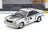 Opel Ascona 400 No. 3 Anders Kullang Bruno Berglund 3rd Rally Esso Lombard RAC Scottish 1980 Sun Star 1:18 scale model