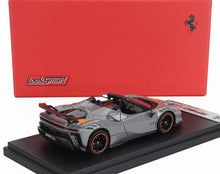 FERRARI | SF90 XX STRADALE SPIDER 2024
