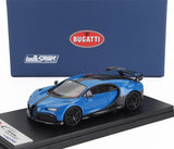BUGATTI | CHIRON PUR SPORT N 16 2020
