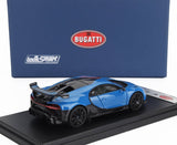 BUGATTI | CHIRON PUR SPORT N 16 2020