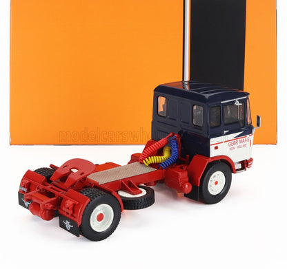 DAF | 2600 TRACTOR TRUCK 2-ASSI 1970