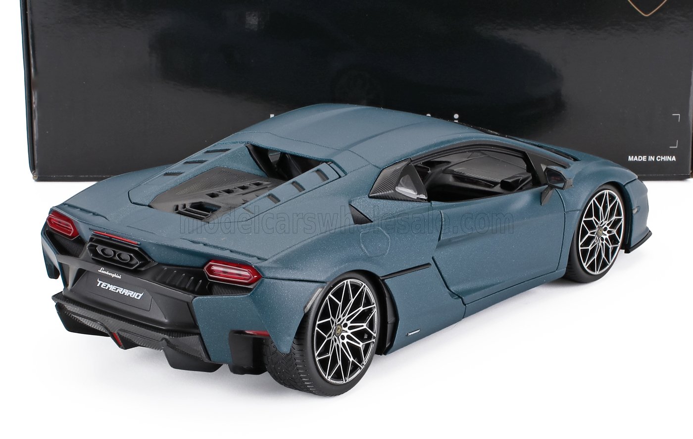 LAMBORGHINI | TEMERARIO 2024