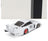 Porsche 935/78 930 Team Joest Racing No. 66 Jochen Mass 3rd Place DRM Zolder 1981 IXO Models 1:43 scale model - image 2