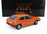 VOLKSWAGEN | SCIROCCO MKI L 1975