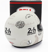 BELL HELMET | CASCO HELMET HP7 TRIBUTE 24h LE MANS