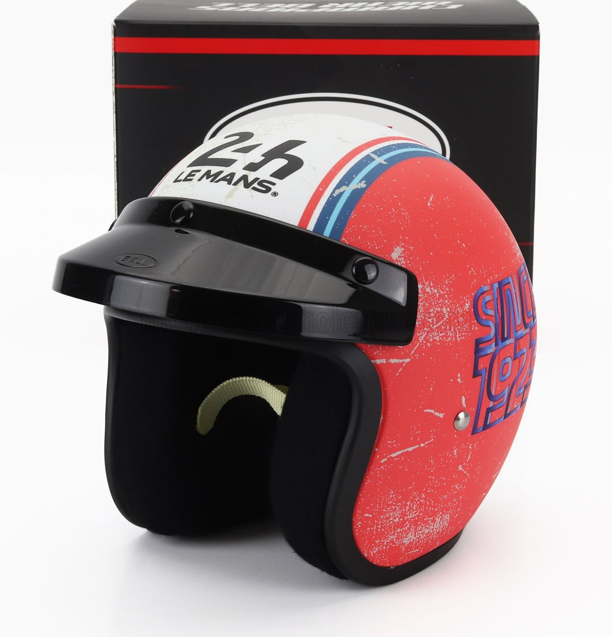 BELL HELMET | CASCO HELMET 500-TX 24h LE MANS 1923