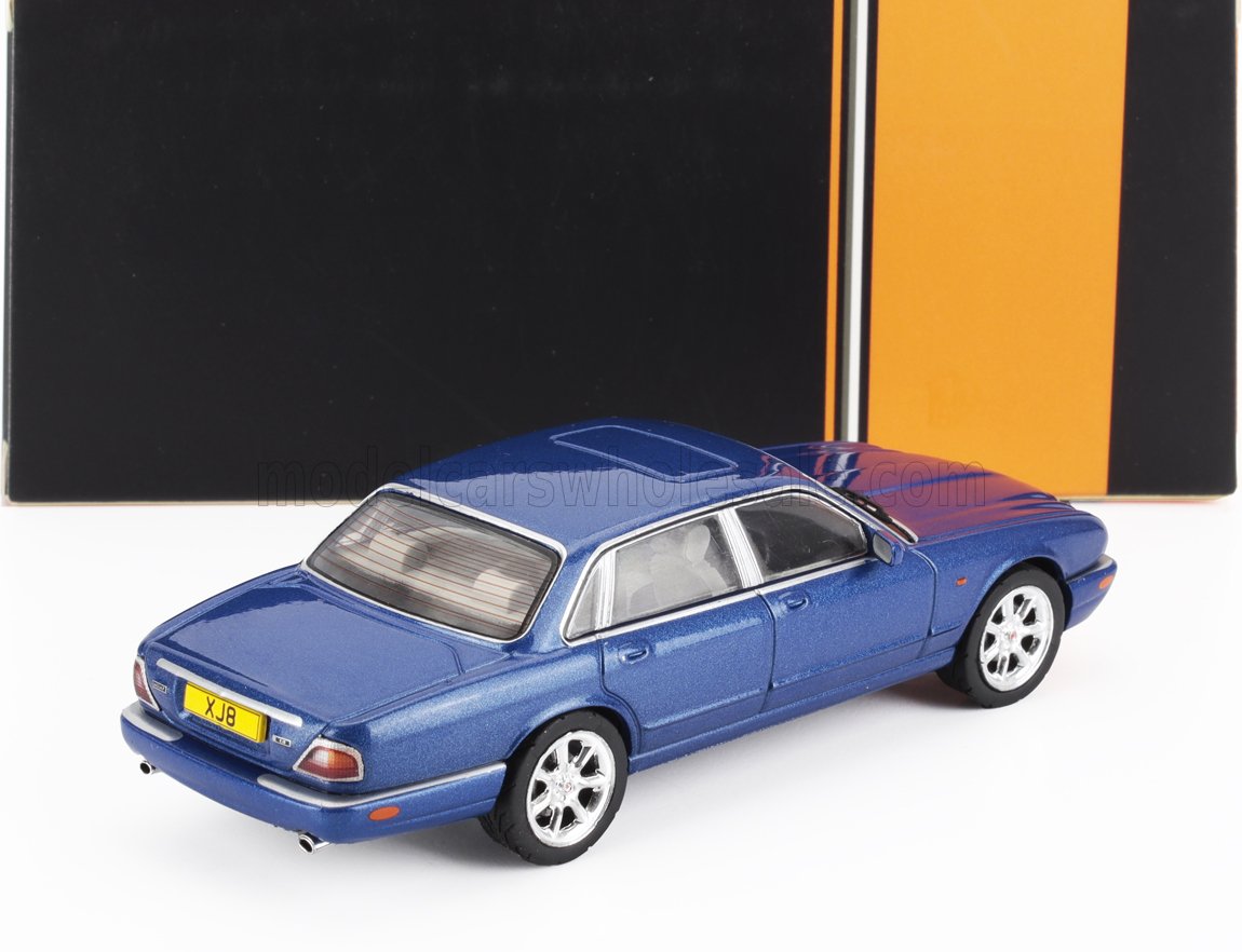 JAGUAR | XJ8 (X308) 1998