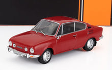 SKODA | 110R COUPE 1978