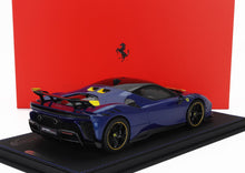 FERRARI | SF90 XX STRADALE 2024 - CON VETRINA - WITH SHOWCASE