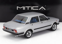FIAT - FIAT 132 2000ie 1979 - SILVER