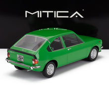 ALFA ROMEO - ALFASUD Ti 1-SERIES 1973 - GREEN