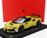FERRARI | SF90 XX STRADALE SPIDER 2024 - CON VETRINA - WITH SHOWCASE