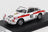 Porsche 911S Coupe No. 40 Jean Egreteaud Jean Marie Jacquemin 24h Le Mans 1971 Trofeu 1:43 scale model