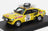 Opel Kadett GT/E No. 24 Jerzy Landsberg Marek Muszynski Rally Monte Carlo 1978 Night Version Trofeu 1:43 scale model