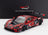McLaren 720S GT3 EVO Pfaff Motorsport No. 9 Oliver Jarvis Marvin Kirchhofer IMSA Chevrolet Grand Prix 2024 TrueScale 1:18 scale model