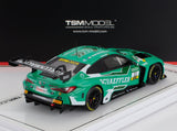 BMW | 4-SERIES M4 GT3 TEAM SCHUBERT MOTORSPORT N 11 DTM SEASON 2024 MARCO WITTMANN