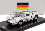 FORD USA | GT40 MKI N 56 1000KM NURBURGRING 1969 REINHOLD JOST - HELMUT KELLENERS