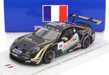 PORSCHE | 911 992 GT3 CUP N 98 FRANCE CHAMPION PORSCHE CARRERA CUP 2023 DORIAN BOCCOLACCI
