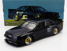 AUDI | 200 QUATTRO TEAM AUDI SPORT N 0 TEST CAR TRANS-AM 1987 HANS JOACHIM STUCK - WALTER ROHRL - HURLEY HAYWOOD