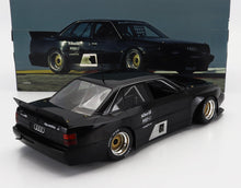 AUDI | 200 QUATTRO TEAM AUDI SPORT N 0 TEST CAR TRANS-AM 1987 HANS JOACHIM STUCK - WALTER ROHRL - HURLEY HAYWOOD