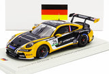 PORSCHE | 911 992 GT3 CUP N 25 PORSCHE CARRERA CUP DEUTSCHLAND CHAMPION 2023 LARRY TEN VOORDE