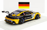 PORSCHE | 911 992 GT3 CUP N 25 PORSCHE CARRERA CUP DEUTSCHLAND CHAMPION 2023 LARRY TEN VOORDE