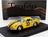 Alpine A110 No. 3 Dan Blain Christian Melville Rally TAP 1968 Night Version Trofeu 1:43 scale model