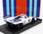 Porsche 917K Martini Racing Team No. 28 Helmut Marko Gerard Larrousse 1000km Austria 1971 Brumm 1:43 scale model - image 2