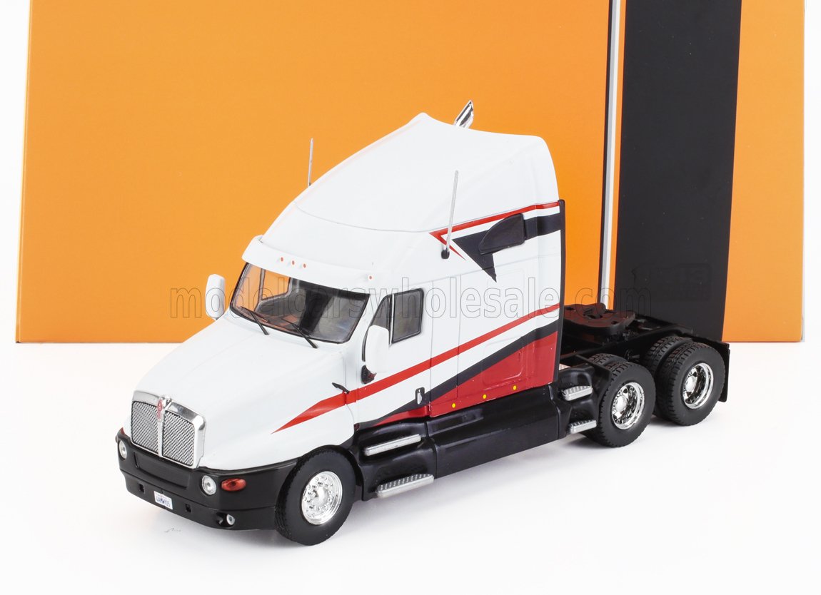 Kenworth T2000 Tractor Truck 1998 IXO Models 1:43 scale model