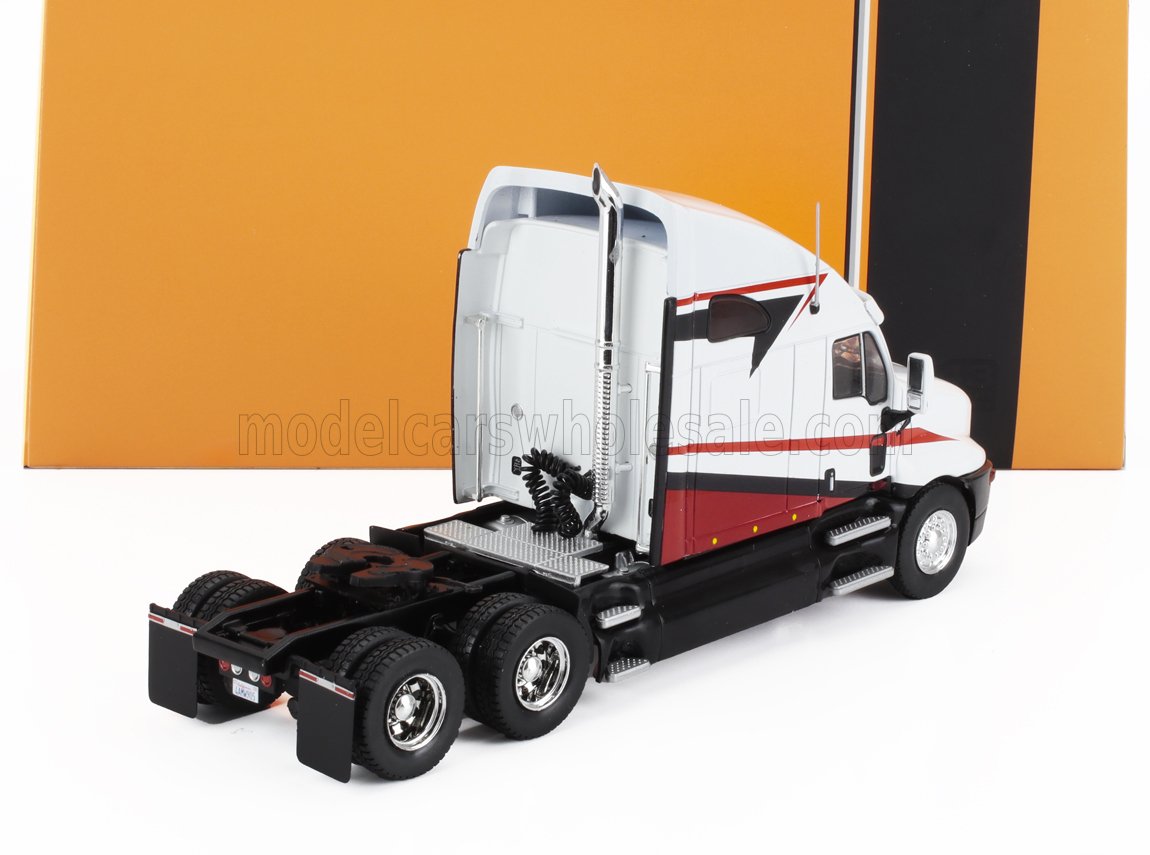 Kenworth T2000 Tractor Truck 1998 IXO Models 1:43 scale model - image 2