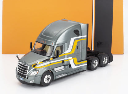 FREIGHTLINER | CORONADO TRACTOR TRUCK 3-ASSI 2018
