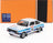 Ford Escort MkII RS 1800 No. 14 Bertie Fisher Austin Frazer Rally Haspengouw 1981 IXO Models 1:43 scale model
