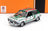 Fiat Ritmo 75 Abarth Alitalia No. 7 Per Eklund Hans Sylvan Rally Monte Carlo 1979 Night Version IXO Models 1:43 scale model