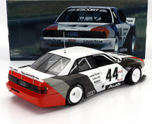 AUDI | 200 QUATTRO TEAM AUDI SPORT N 44 WINNER TRANS-AM DALLAS 1988 HURLEY HAYWOOD