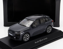 AUDI | Q6 E-TRON 2023