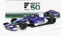 DALLARA | SF23 TRD 01F TEAM REALIZE CORPORATION KONDO RACING N 4 SUPER FORMULA SEASON 2024 KAZUTO KOTAKA