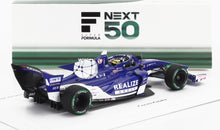 DALLARA | SF23 TRD 01F TEAM REALIZE CORPORATION KONDO RACING N 4 SUPER FORMULA SEASON 2024 KAZUTO KOTAKA