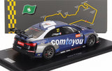 AUDI | A3 RS3 LMS N 27 TCR WORL TOUR MACAU RACE 2 2023 JOHN FILIPPI