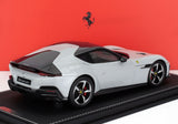 FERRARI | 12CILINDRI COUPE V12 830cv 2024 - CON VETRINA - WITH SHOWCASE