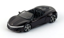 ACURA NSX ROADSTER 2012 DAL FILM DEI SUPEREROI MARVEL AVENGERS IRONMAN