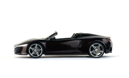 ACURA NSX ROADSTER 2012 DAL FILM DEI SUPEREROI MARVEL AVENGERS IRONMAN