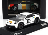 PORSCHE | 911 992 N 19 RALLY DAKAR (LIVERY 1971) COUPE 2023