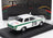 Ford Cortina Lotus No. 279 Estanislao Reverter Oscar Caprotti Rally Monte Carlo 1964 Trofeu 1:43 scale model - image 2