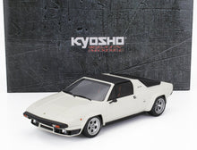 LAMBORGHINI | SILHOUETTE COUPE 1976