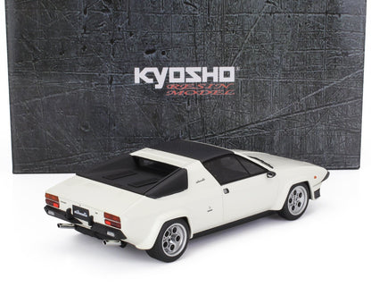 LAMBORGHINI | SILHOUETTE COUPE 1976