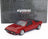 Lamborghini Silhouette Coupé 1976 Red Kyosho 1:18 scale model