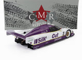 JAGUAR | XJR12 7.0L V12 TEAM SILK CUT JAGUAR T.W.RACING N 3 WINNER 24h LE MANS 1990 JOHN NIELSEN - PRICE COBB - MARTIN BRUNDLE