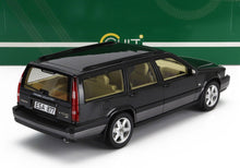 VOLVO - V70 XC CROSS COUNTRY SW STATION WAGON 1996 - BLACK