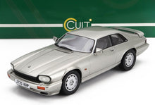 JAGUAR  XJR-S 1993 - PLATA Maqueta de coche en Vroomi
